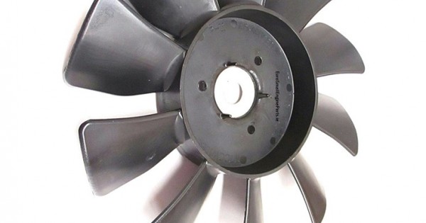 Replacement Hydrostatic Gear 53822 Transmission Fan